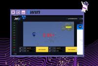 Jetx es un juego que me fascina