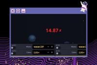 Es mi entretenimiento el juego Jetx