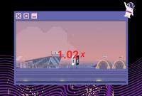 Es repititivo el Juego Jetx