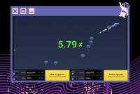 Hay momentos divertidos en Jetx