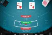 Отзыв игрока: Баккара - настольная игра с лучшими коэффициентами