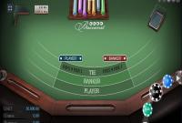 Отзыв игрока: Демо-версия баккары в 1Win