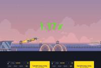 Отзыв игрока: Jetx - игра, которая меня очаровала