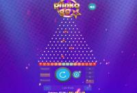 Отзыв пользователя: Хорошо провожу время, играя в Плинко