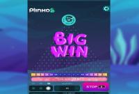 Отзыв пользователя: Удивительная игра Плинко