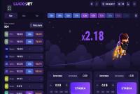 Отзыв игрока: Увлекательная игра Lucky jet
