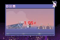 No recomiendo el juego Jetx