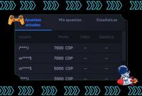 I do not recommend the game Jetx