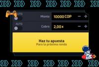 Jetx is a different and exciting game