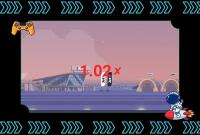 I love the retro style of the game and music