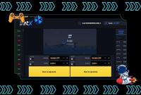 The Jetx game is my entertainment