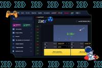 I think the game is too boring for me