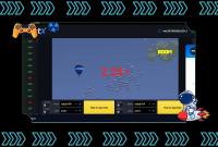 There are fun times at Jetx