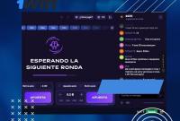 Lucky jet es un juego que me fascina