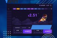 Lucky jet es un juego que me fascina