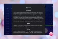 Opinião do usuário: É simples, mas emocionante