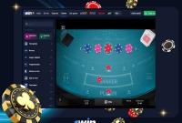 Experience No Commission Baccarat