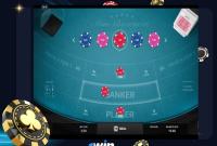 Versión demo de baccarat en 1Win