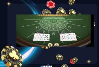 Dobre sua aposta após cada derrota até ganhar no Baccarat