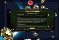 O Bacará Online não tem nada a invejar da versão ao vivo do jogo