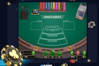 Experimente No Commision Baccarat