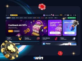 1Win online