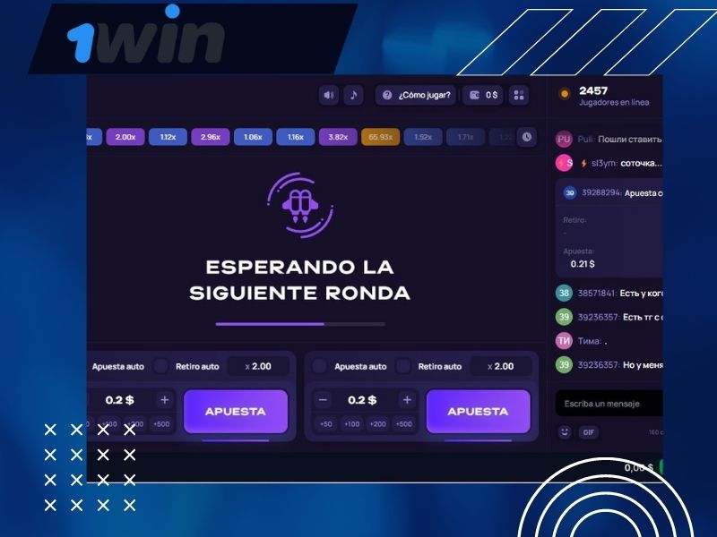 Características: lo que hace especial a Lucky Jet Características: lo que hace especial a Lucky Jet