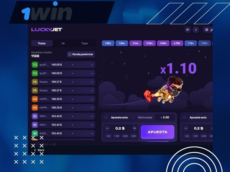 ¿Cómo descargar la aplicación de 1Win para jugar a Lucky Jet? ¿Cómo descargar la aplicación de 1Win para jugar a Lucky Jet?