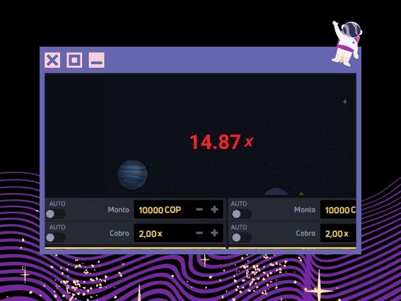 How to download the 1Win app to play Jetx?