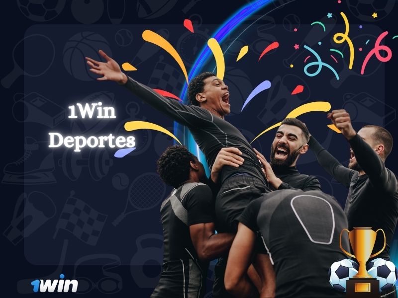 Deportes 1Win