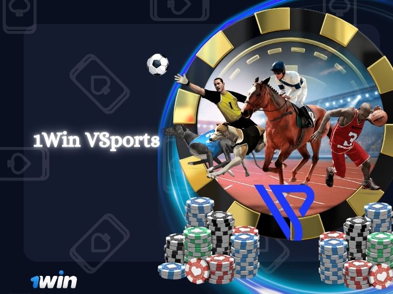 1Win Vsports
