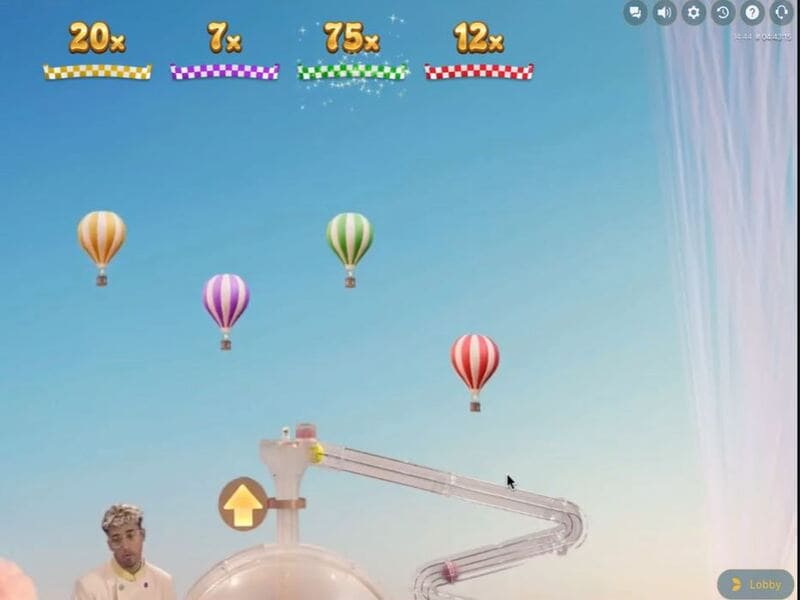 Balloon Race Frequently Asked Questions