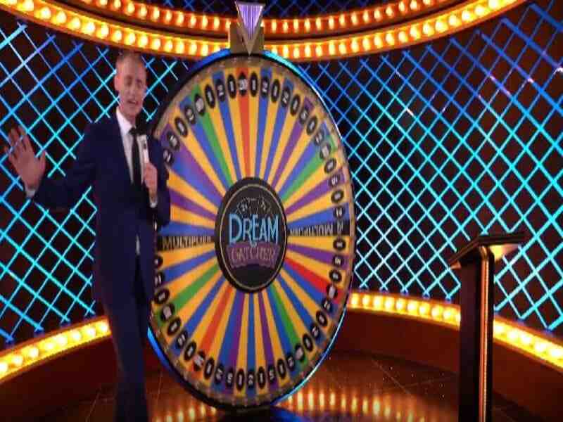 Estratégias para Jogar Dream Catcher