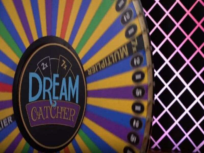 Como Jogar Dream Catcher