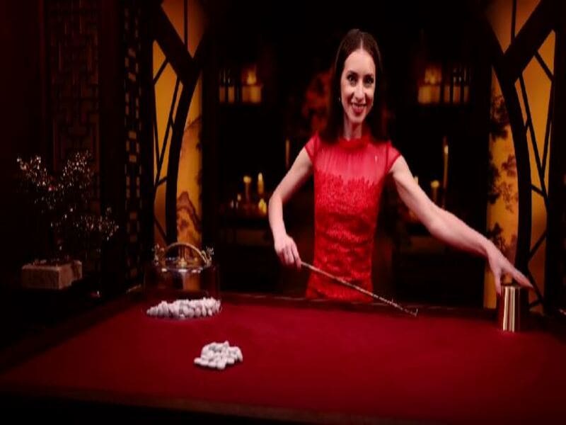 Особенности игры Fan Tan