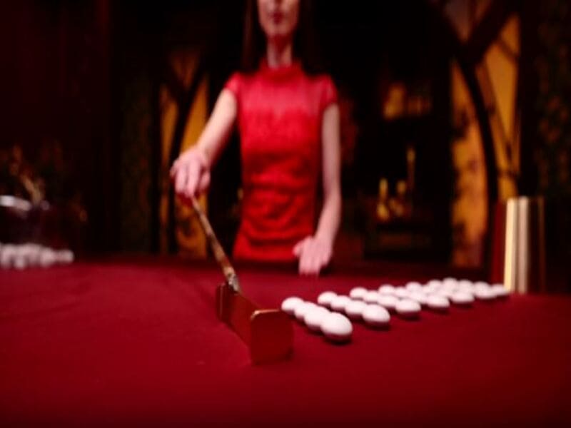 Особенности игры Fan Tan