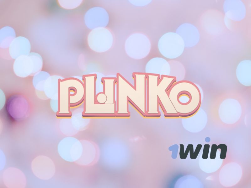 Plinko: Uma slot clássica e original