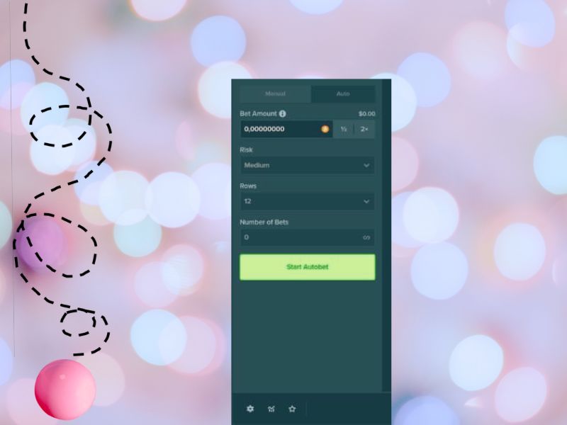 Breves informações sobre o plinko 1win