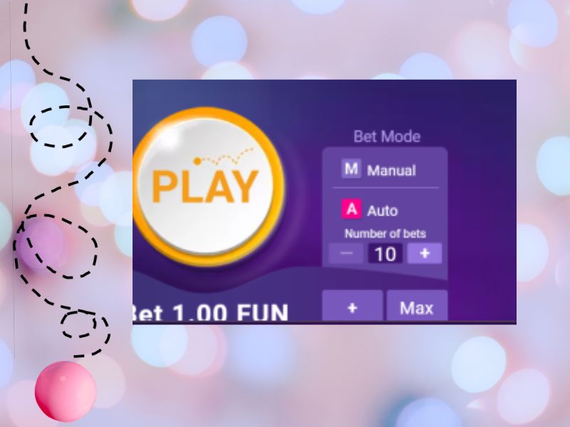 Prós e contras do jogo 1win plinko