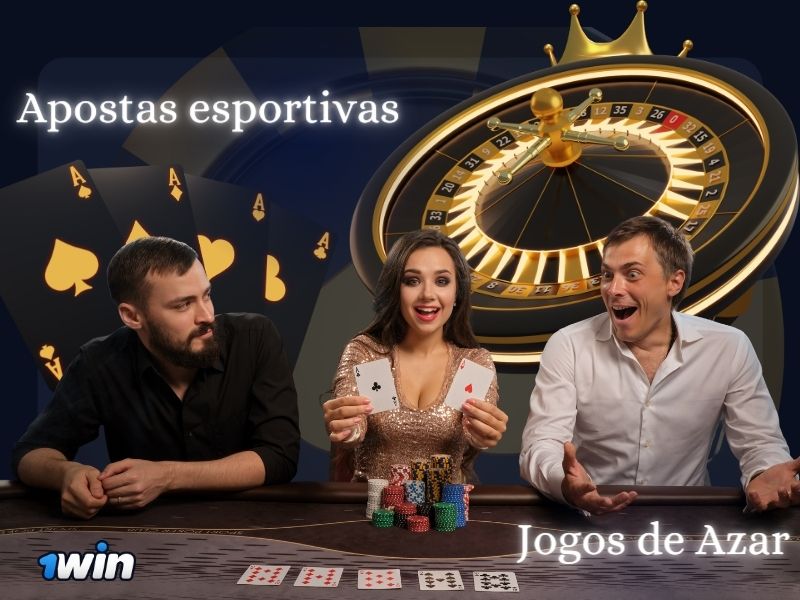 Conheça a casa de apostas 1win