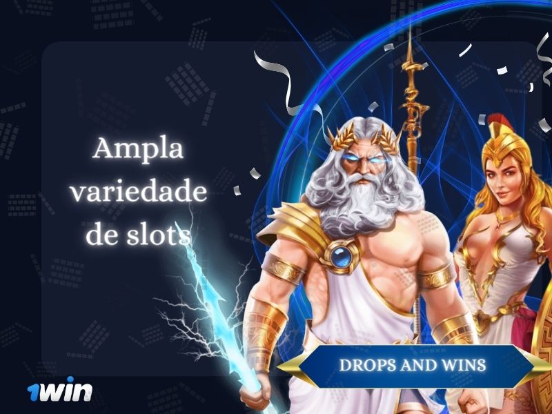 1Win: Um cassino seguro