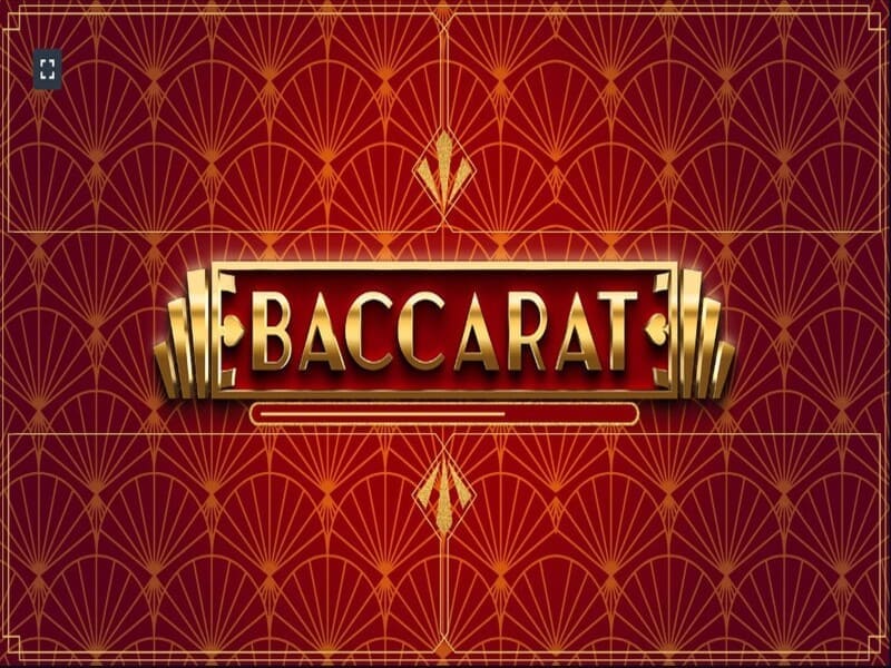Баккара - классическая карточная игра в 1Win