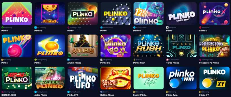 Выводы об игре Плинко