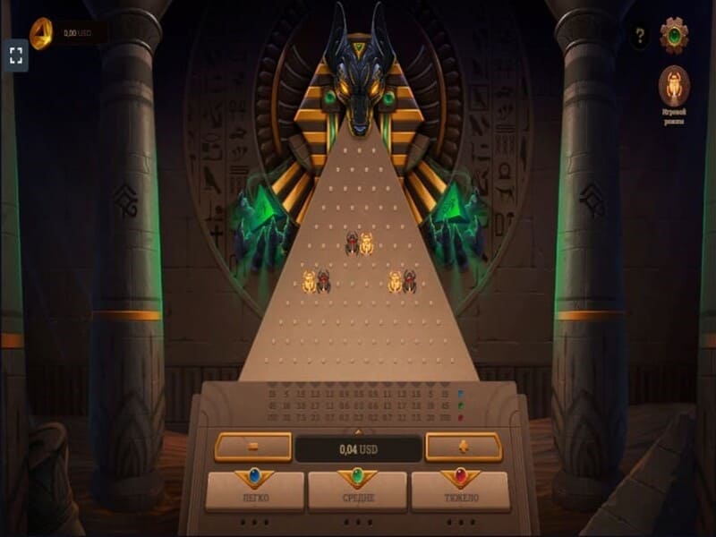 plinko казино 1win